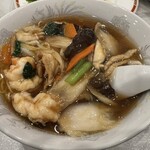 四川名菜料理 四川陳麻婆 - 