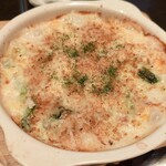 beer & wine厨房　tamaya - 