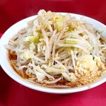 ラーメン二郎 - 