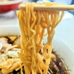 Ramen Fujiya - 