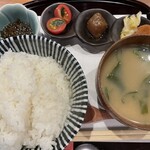 和洋食 かぶら - 