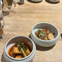 水剌間 恵比寿本店 - 