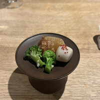 水剌間 恵比寿本店 - 