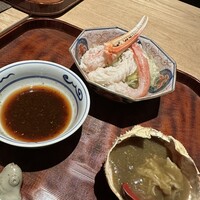 御料理 無窮 - 