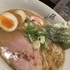 麺屋 藤しろ - 