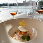 レストラン 花の木 - 