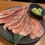 炭火焼肉 牛山道 - 