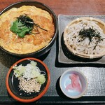 湯あがりキッチン なみまくら - 