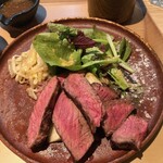 炭火焼肉 肉の匠 ひうち - 