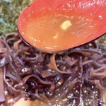 家系総本山 吉村家 - 