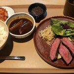 炭火焼肉 肉の匠 ひうち - 