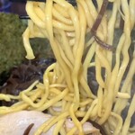 家系総本山 吉村家 - 