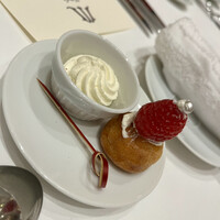 リストランテ ル・ミディ ひらまつ - 