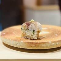 鮨 富かわ - 