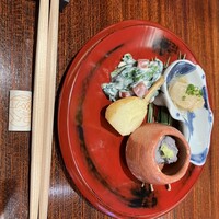 京都和久傳 - 