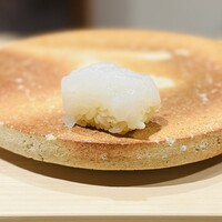 鮨 富かわ - 