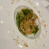 リストランテ ル・ミディ ひらまつ - 