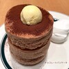 カフェ＆パンケーキ gram イオンレイクタウンmori店