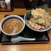 Yuushouken - 231127醬油 野菜つけ麺1080円