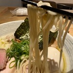 Rindou - 麺リフト