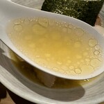 Rindou - スープ