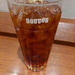 ドトールコーヒーショップ - ドリンク写真: