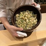 銀座 しのはら - 