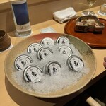 銀座 しのはら - 