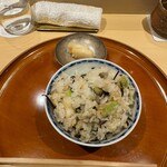 銀座 しのはら - 