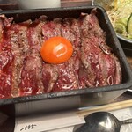 焼肉㐂舌 - 