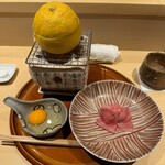 銀座 しのはら - 