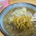 ラーメンたまや - 