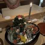 銀座 しのはら - 