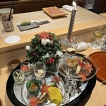 銀座 しのはら - 