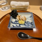 銀座 しのはら - 