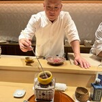 銀座 しのはら - 