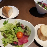 RISTORANTE Orobianco - 