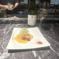 鉄板焼 天 六本木 - 