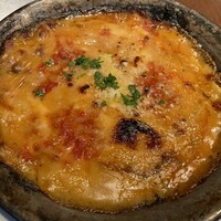 RISTORANTE Orobianco - 