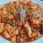 四川麻婆専家 辣辣 - 