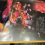 個室焼肉 夜桜 - 