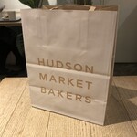 Hudson Market Bakers - 