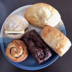 ブラン ア ラ メゾン - 