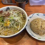 富田林 塩元帥 - 料理写真: