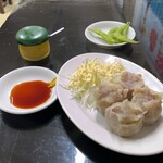 中華料理 梁山泊 - 