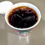 スターバックス・コーヒー - Shortアイスコーヒー