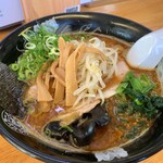 ハルピンラーメン - 