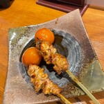 Sumibi Kushiyaki Fudani - 