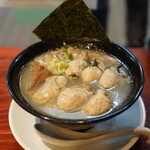 らーめん おおはし - 