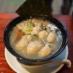 らーめん おおはし - 